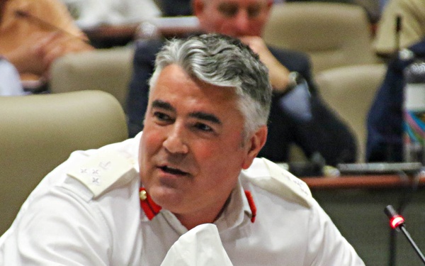 Space Conference of the Americas