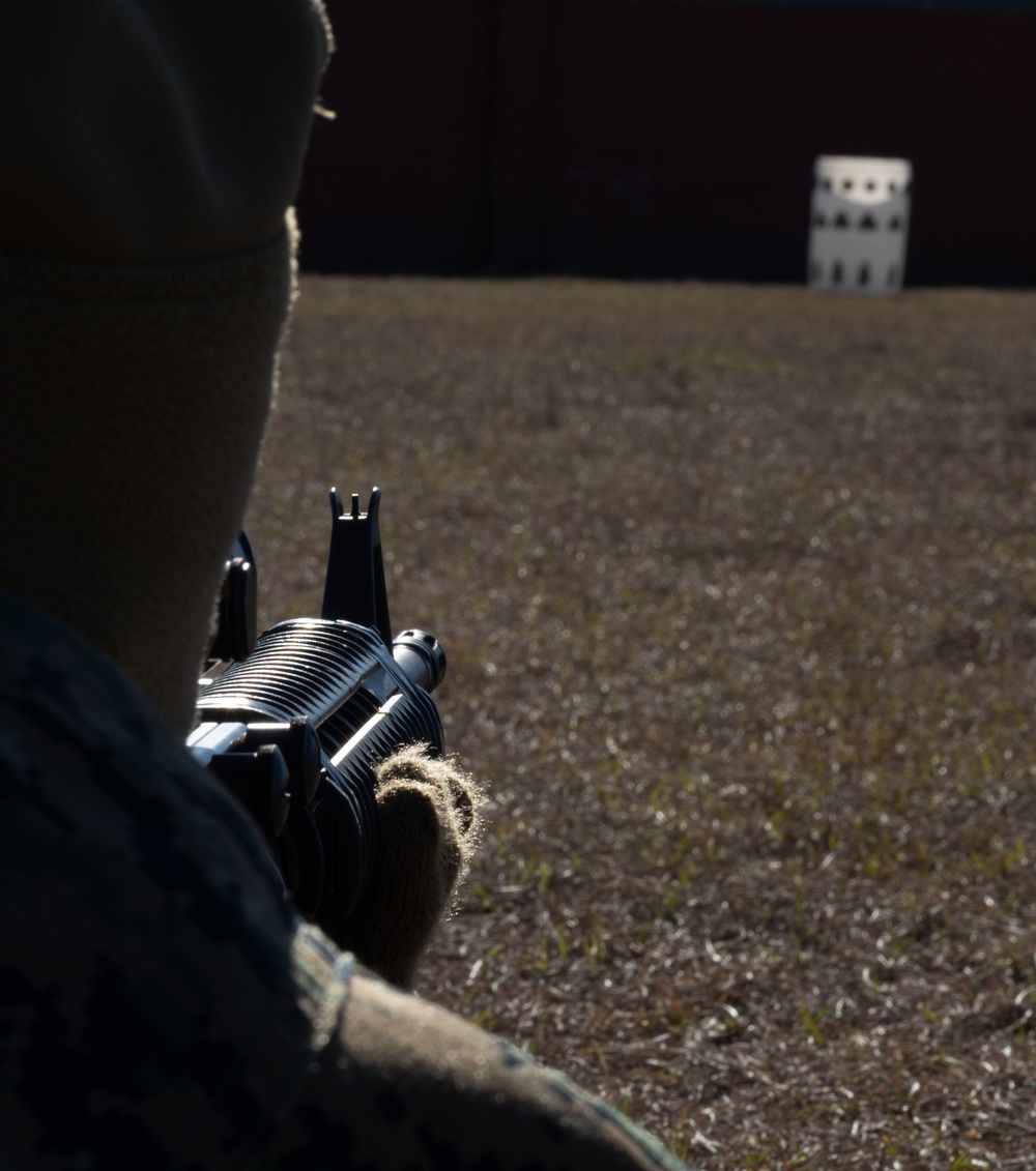 Golf Company Grass Week