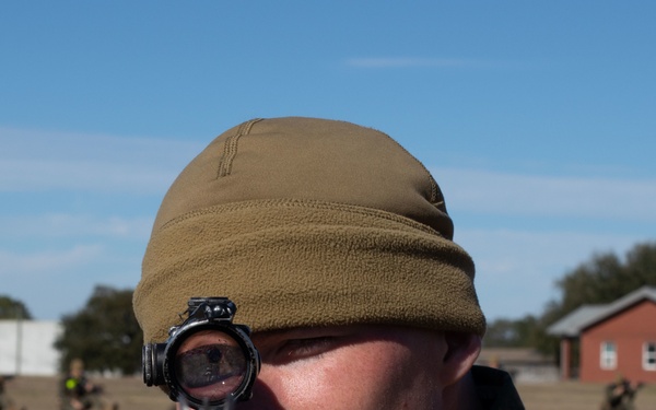 Golf Company Grass Week