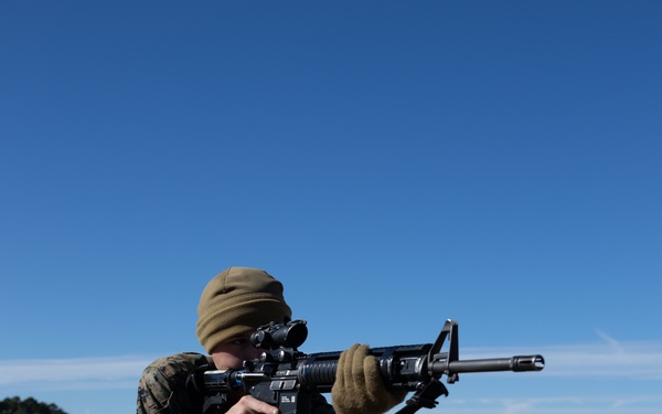 Golf Company Grass Week