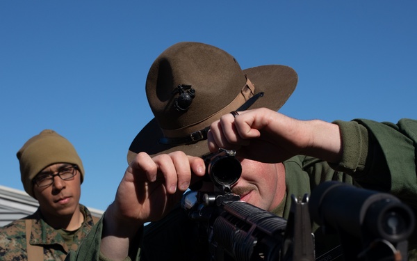 Golf Company Grass Week