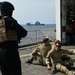 USCGC Spencer (WMEC 905) conducts training with Nigerian Navy as part of Obangame Express 23