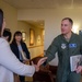 Miyagi prefecture, Japan delegates experience Dover AFB