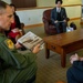 Miyagi prefecture, Japan delegates experience Dover AFB