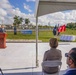 U.S. Southern Command hosts groundbreaking ceremony