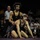 Waukee High School wears Iowa Army National Guard singlets on senior night