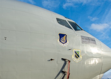 JBER E-3 Sentry participates in NORAD exercise Noble Defender