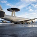 JBER E-3 Sentry participates in NORAD exercise Noble Defender