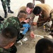 SFAB Advisors Train Tactical Combat Casualty Care in Thailand