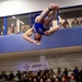 USAFA Men's Gymnastics Rocky Mountain Open