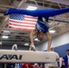 USAFA Men's Gymnastics Rocky Mountain Open