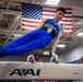 USAFA Men's Gymnastics Rocky Mountain Open