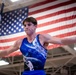 USAFA Men's Gymnastics Rocky Mountain Open