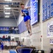 USAFA Men's Gymnastics Rocky Mountain Open