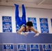 USAFA Men's Gymnastics Rocky Mountain Open