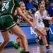 USAFA Women's Basketball vs CSU