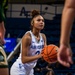 USAFA Women's Basketball vs CSU