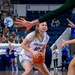 USAFA Women's Basketball vs CSU