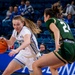 USAFA Women's Basketball vs CSU