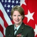 General Kennedy receives glass ceiling award