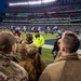 177th Fighter Wing NFC Championship Flyover