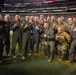 177th Fighter Wing NFC Championship Flyover