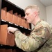Plans and Scheduling section ensures mission success from behind the scenes