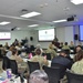 METC Hosts Large-Scale Tabletop Exercise for Notional Mobilization