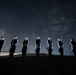 USAFA Cadet Hunter Brown 21-Gun Salute