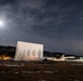 USAFA Cadet Hunter Brown 21-Gun Salute