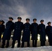 USAFA Cadet Hunter Brown 21-Gun Salute