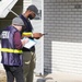 FEMA Disaster Survivor Assistance Team Door to Door