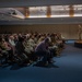Tyndall AFB holds first Commander's Call