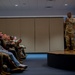 Tyndall AFB holds first Commander's Call