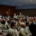 Tyndall AFB holds first Commander's Call