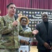 Humphreys Religious Support Office volunteers save Army half a million dollars