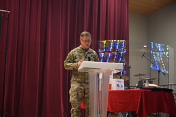 Humphreys Religious Support Office volunteers save Army half a million dollars