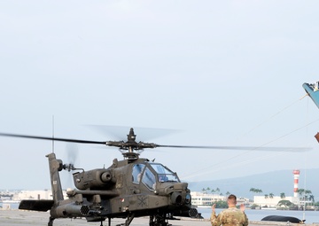 25th Infantry Brigade Prepares for Cobra Gold 23