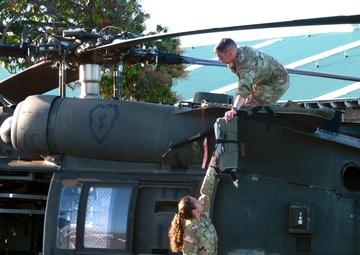 25th Infantry Brigade Prepares for Cobra Gold 23