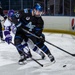 USAFA Hockey vs Niagara University 2023
