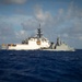 USCGC Stone’s crew builds partnerships with Brazil Navy