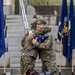 Wounded Warrior Battalion - West celebrates dual retirement