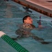 Combat Water Survival Training