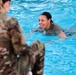 COMBAT WATER SURVIVAL TRAINING