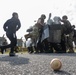 2023 Keen Sword Riot Control and Closing Ceremony