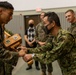 2023 Keen Sword Riot Control and Closing Ceremony