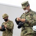 2023 Keen Sword Riot Control and Closing Ceremony