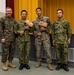 2023 Keen Sword Riot Control and Closing Ceremony
