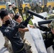 2023 Keen Sword Riot Control and Closing Ceremony