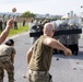 2023 Keen Sword Riot Control and Closing Ceremony
